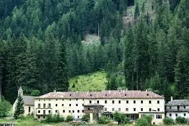 Bagni di Braies Vecchia